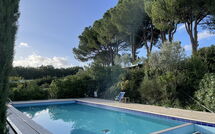 Bild vorgelegt von den Gästen von La Rosa 