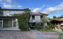 Bild vorgelegt von den Gästen von La Rosa 