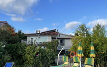 Bild vorgelegt von den Gästen von La Rosa 