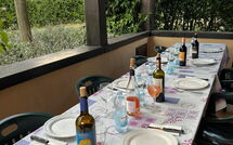 Bild vorgelegt von den Gästen von Villa la Collina 