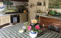 Bild vorgelegt von den Gästen von Villa la Collina 