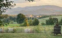 Bild vorgelegt von den Gästen von Villa la Collina 