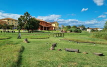 Bild vorgelegt von den Gästen von Incanto Toscano 