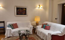 Bild vorgelegt von den Gästen von Villa Iris 