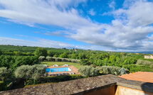 Bild vorgelegt von den Gästen von Villa Iris 