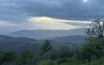 Bild vorgelegt von den Gästen von Villa Ancora 