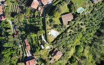 Bild vorgelegt von den Gästen von Villa Elisa 