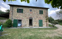 Bild vorgelegt von den Gästen von Casa Rossa 