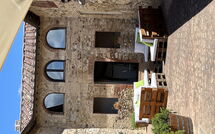 Bild vorgelegt von den Gästen von La Corte di Campalli 