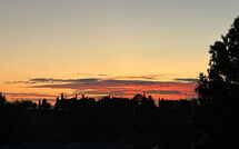 Bild vorgelegt von den Gästen von La Corte di Campalli 