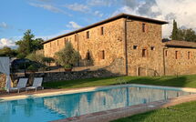 Bild vorgelegt von den Gästen von La Corte di Campalli 