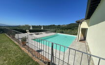 Bild vorgelegt von den Gästen von Agriturismo Cincinelli 