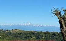 Bild vorgelegt von den Gästen von Murazzano 606 