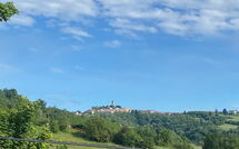 Bild vorgelegt von den Gästen von Murazzano 606 