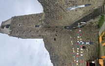 Bild vorgelegt von den Gästen von Podere i Gigli 