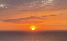 Bild vorgelegt von den Gästen von Li Cossi 