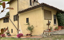 Bild vorgelegt von den Gästen von La Casetta 