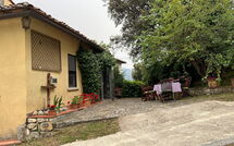 Bild vorgelegt von den Gästen von La Casetta 