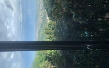 Bild vorgelegt von den Gästen von Villa Vico 