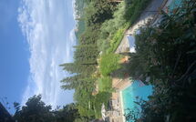 Bild vorgelegt von den Gästen von Villa Vico 