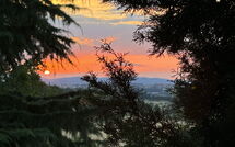 Bild vorgelegt von den Gästen von Villa Camelia 