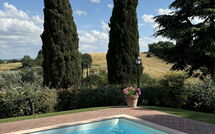 Bild vorgelegt von den Gästen von Villa Camelia 