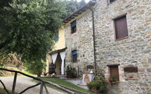 Bild vorgelegt von den Gästen von Batticapo di Ilaria 