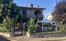 Bild vorgelegt von den Gästen von Il Campanile 