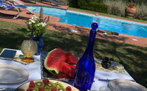 Bild vorgelegt von den Gästen von Il Campanile 