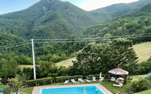 Bild vorgelegt von den Gästen von La Vecchia Fornace la Piastra Apartments - Abetone 