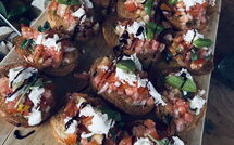 Bild vorgelegt von den Gästen von Villa Cincinelli 