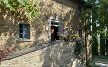 Bild vorgelegt von den Gästen von Torre del Cielo 