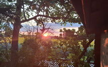 Bild vorgelegt von den Gästen von Villa Cantagallo 