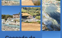 Bild vorgelegt von den Gästen von Incanto Toscano 