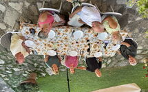 Bild vorgelegt von den Gästen von Villa Sonia 