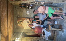 Bild vorgelegt von den Gästen von Villa Sonia 