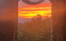 Bild vorgelegt von den Gästen von Villa in Garfagnana 