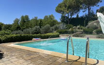 Bild vorgelegt von den Gästen von Gli Appartamenti di Manuela 