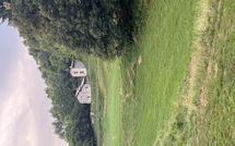 Bild vorgelegt von den Gästen von Alpe 