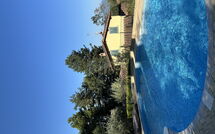 Bild vorgelegt von den Gästen von Villino Alba 