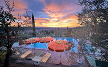 Bild vorgelegt von den Gästen von Tenuta Il Tresto 