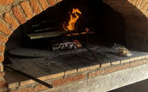 Bild vorgelegt von den Gästen von Fattoria le Chianacce 