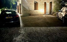 Bild vorgelegt von den Gästen von Ca Maggetti 