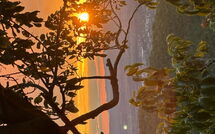 Bild vorgelegt von den Gästen von Casetta i Ciliegi 