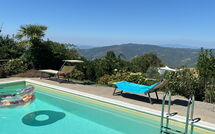 Bild vorgelegt von den Gästen von Casetta i Ciliegi 