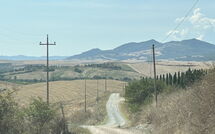 Bild vorgelegt von den Gästen von Agriturismo Il Gattero 