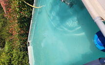 Bild vorgelegt von den Gästen von Villetta Luciana 