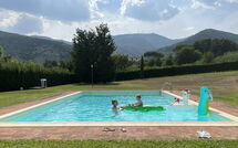 Bild vorgelegt von den Gästen von Le Vigne 4 