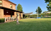 Bild vorgelegt von den Gästen von Le Vigne 4 