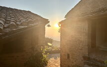 Bild vorgelegt von den Gästen von La Casa nel Borgo 